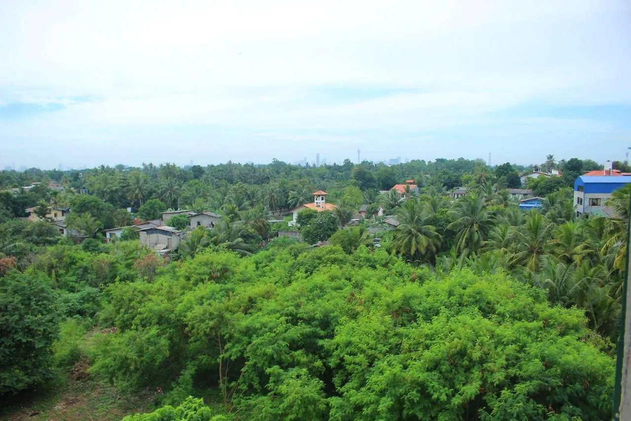 Heritage Eco Resort Kelaniya
