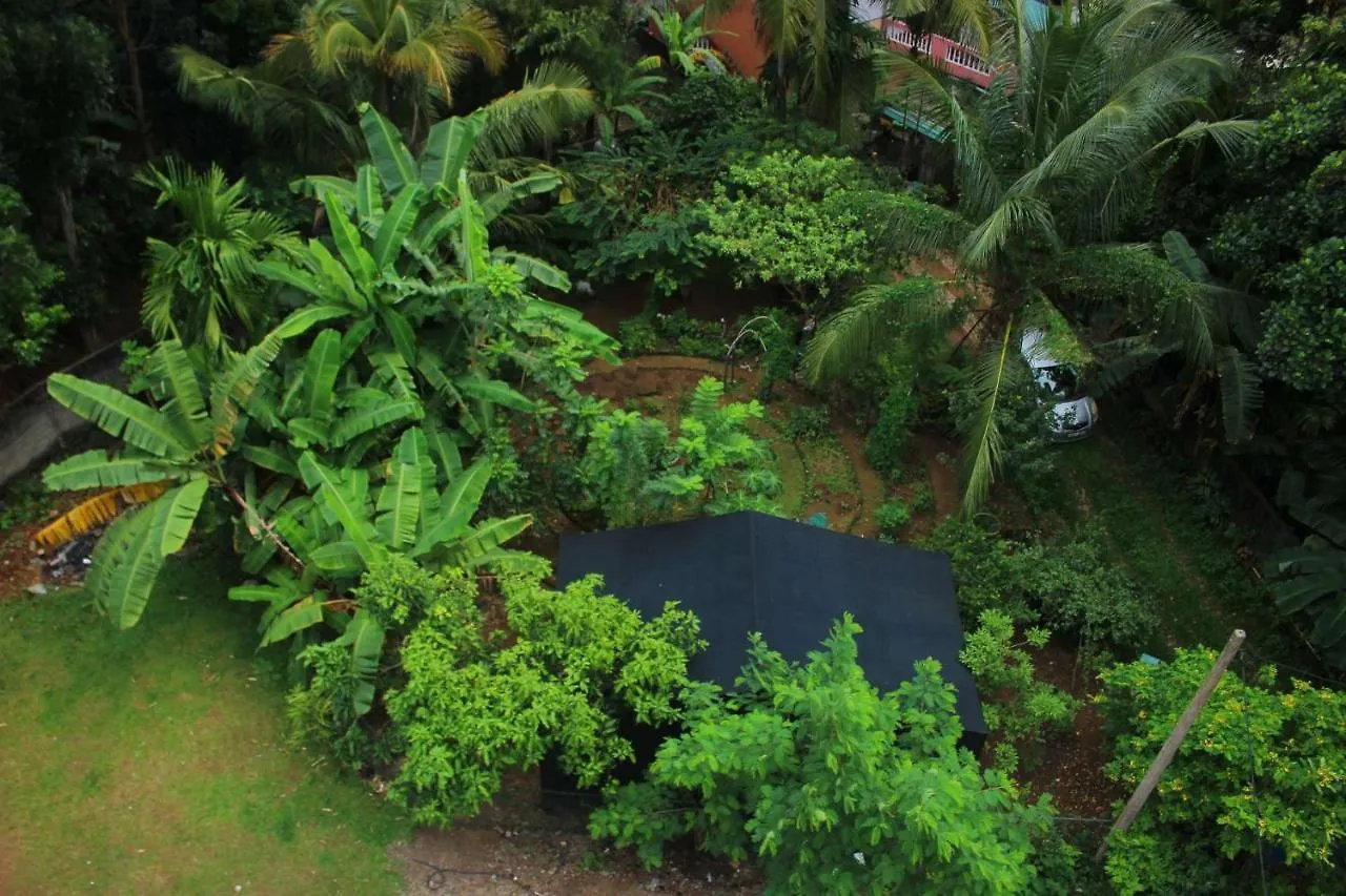Heritage Eco Resort Kelaniya 0*,