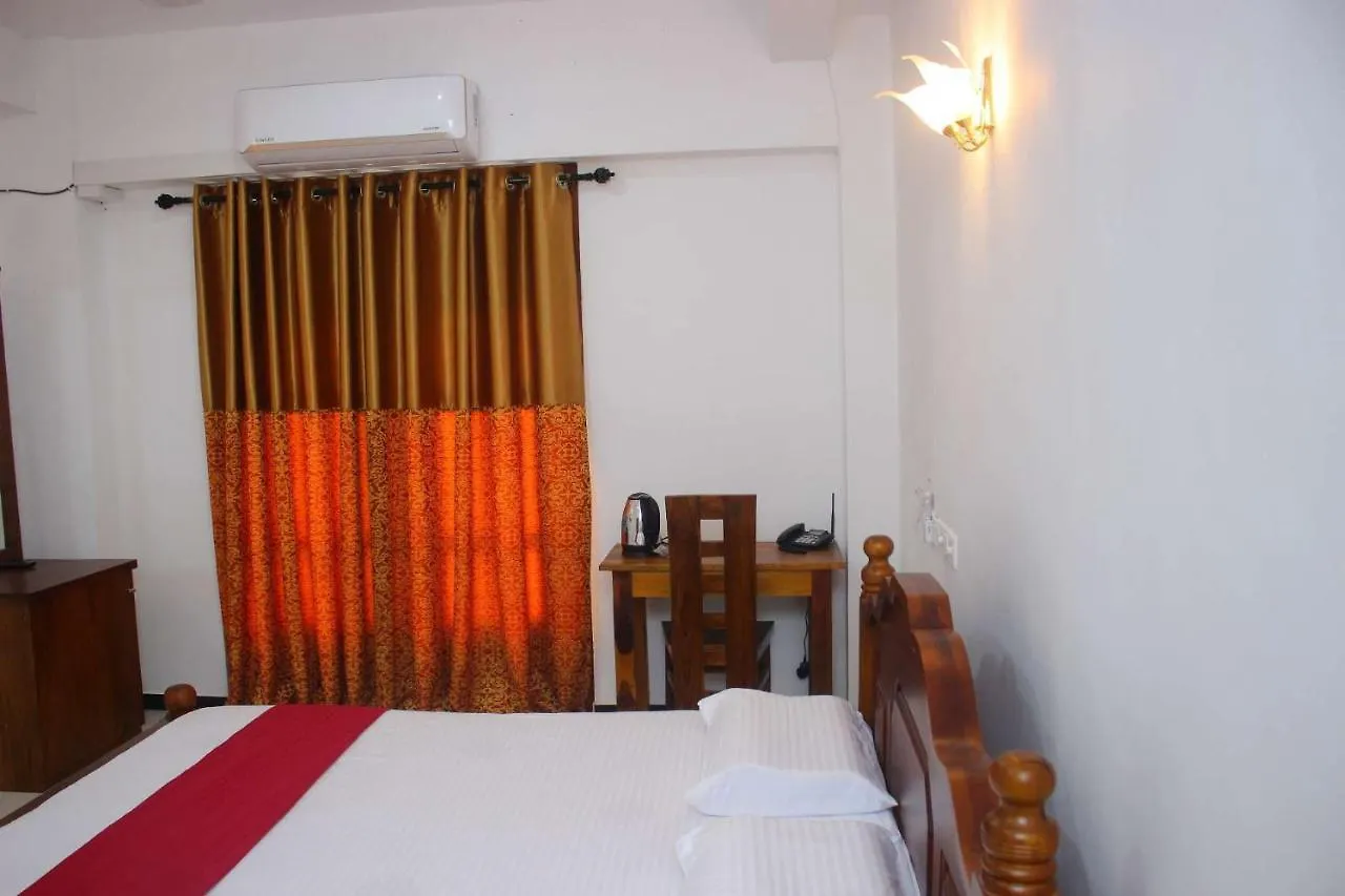 Heritage Eco Resort Kelaniya