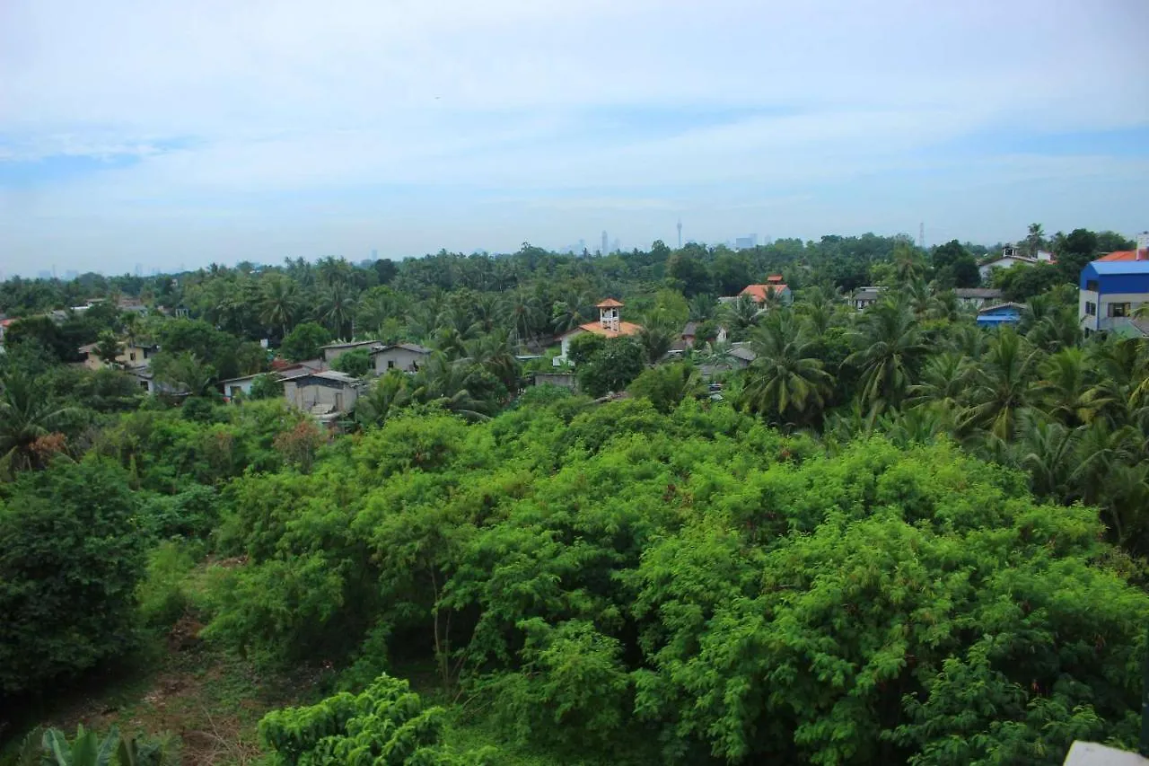 Heritage Eco Resort Kelaniya Sri Lanka