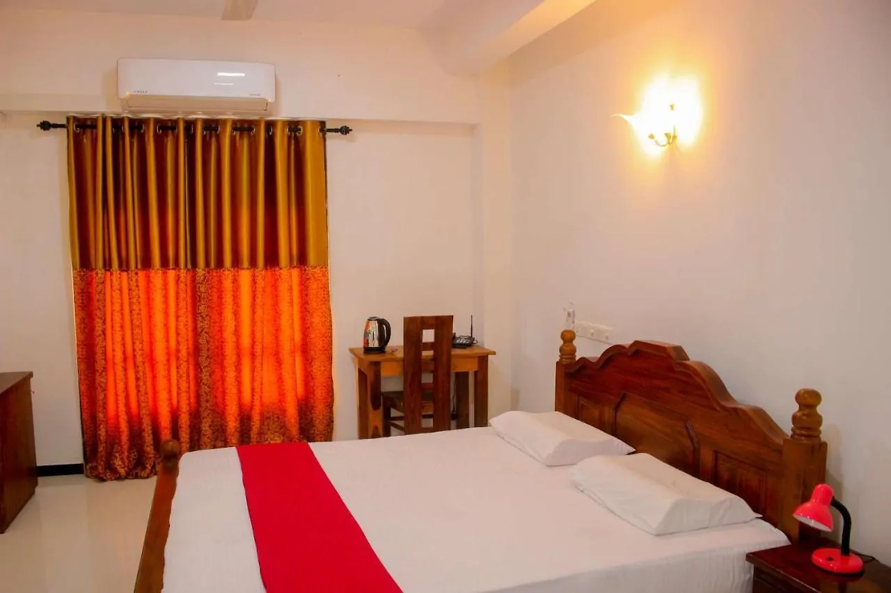 Hotel Heritage Eco Resort Kelaniya