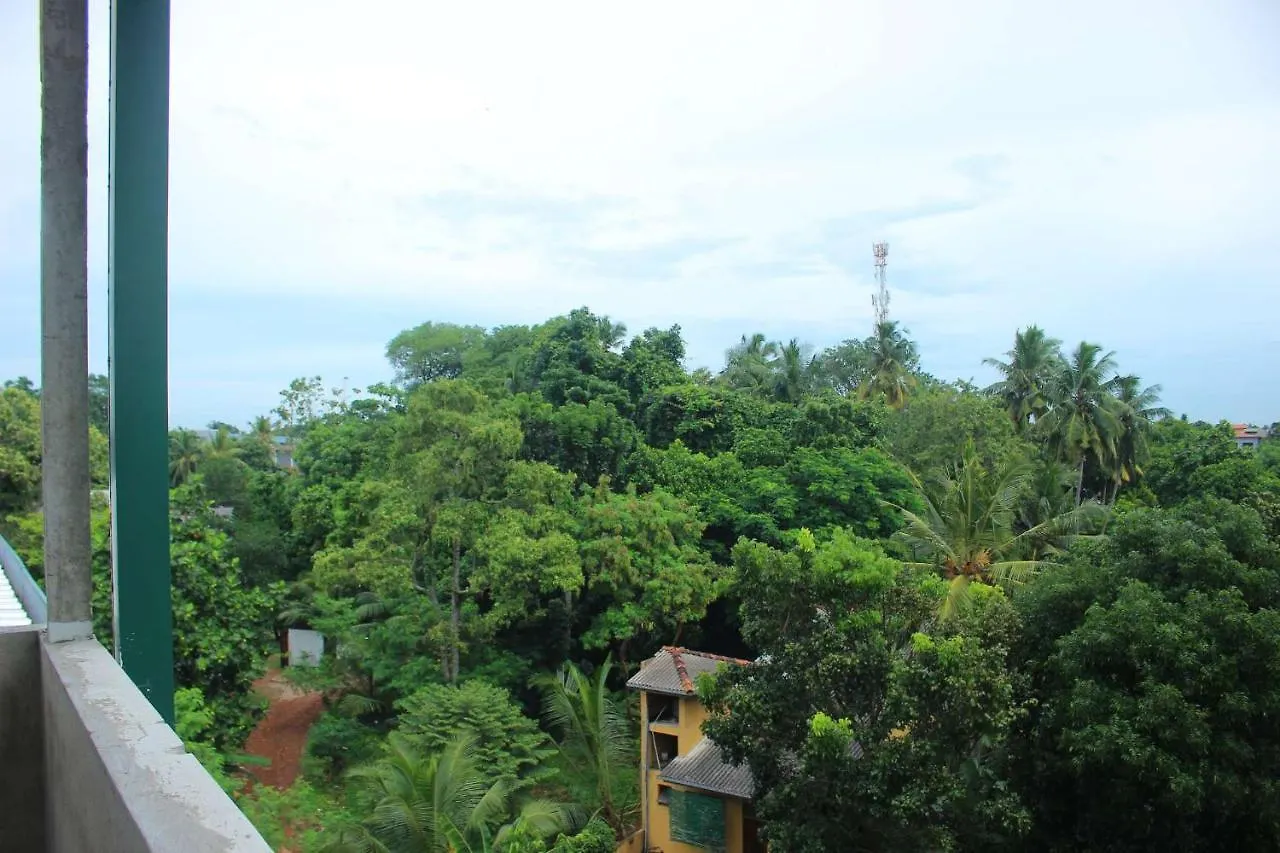 Heritage Eco Resort Kelaniya
